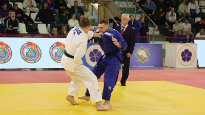 Belarus Judo Cup