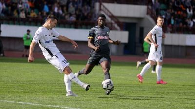 Belarusian Premier League: FC Neman Grodno vs FC Torpedo BelAZ