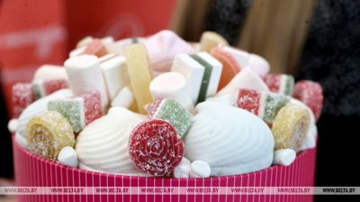 New project to popularize Belarusian products launched in Minsk
   
 