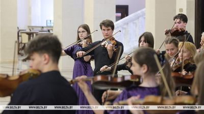 Days of Culture of Russia’s Novosibirsk Oblast in Belarus