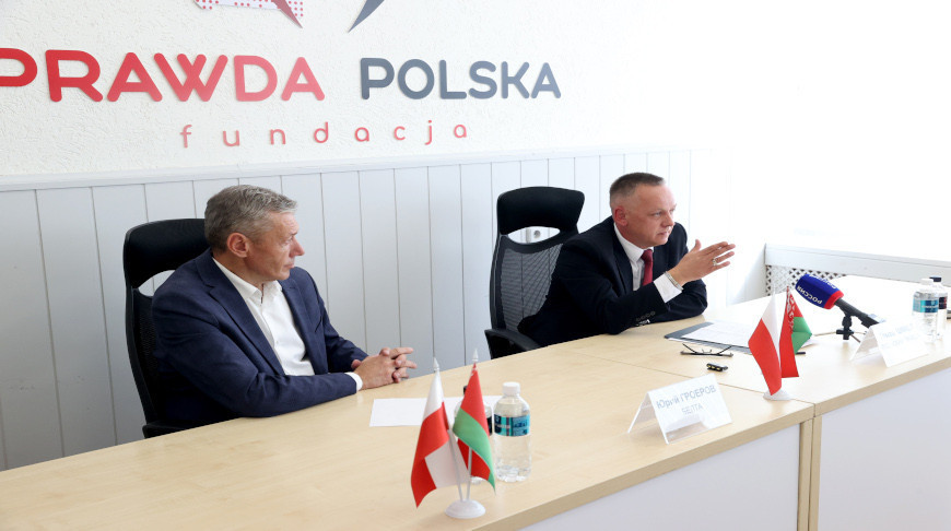 Tomasz Szmydt launches Prawda Polska Foundation