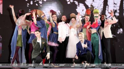 Stylists forum in Minsk ended 