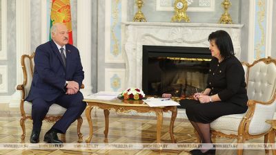 Lukashenko meets with Republika Srpska delegation