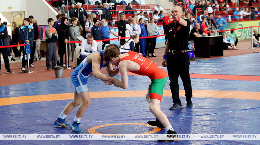 Belarus’ Olympic Youth Days in Gomel