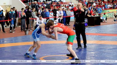 Belarus’ Olympic Youth Days in Gomel