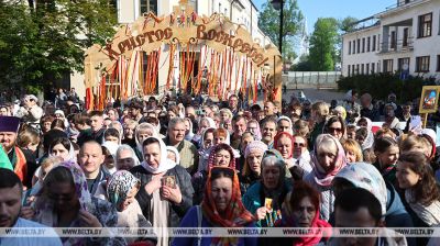 Festivities to celebrate125th anniversary of Grodno Eparchy 