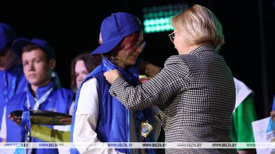 ProfSkills Belarus 2025 winners honored