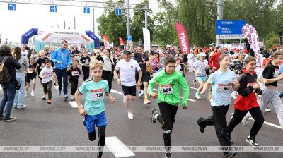  Race of the First in Brest
  
   
  