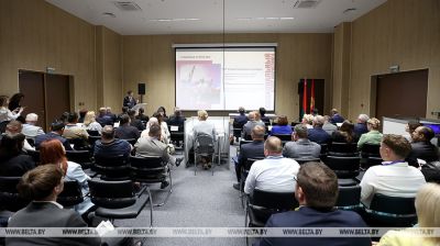 Delegations of over 20 countries attend Belagro 2025 expo