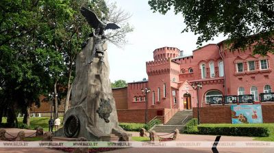 Cities of the world. Smolensk