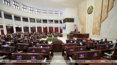 Children’s rights bill passes second reading