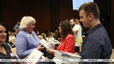  BelTA launches war-themed book 
 
  
 
  
 
  
 
  
 