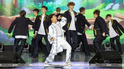 Junior Song Contest Vitebsk