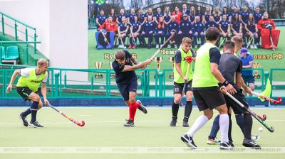 Team Belarus gears up for Best Athletes Cup 