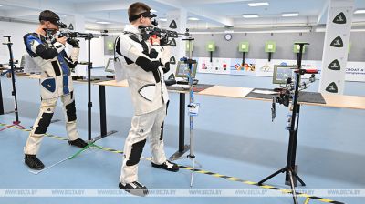 EYOF 2025: Belarusian Arseni Livantsou wins bronze 