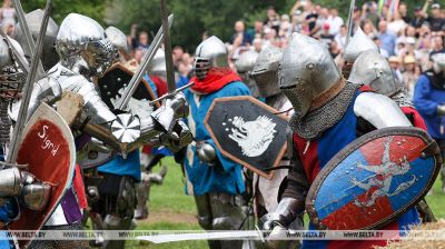 Grunwald Medieval Festival 