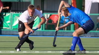 Best Athletes Cup: Field Hockey 