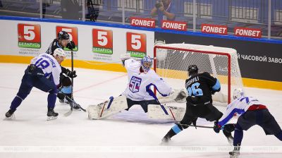 2025 Minsk Cup: Minsk Dinamo v Lada