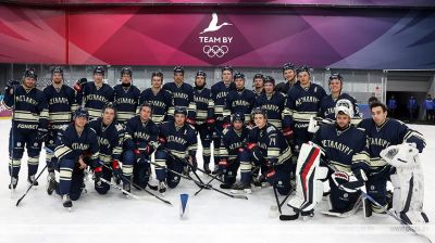 HC Magnitogorsk Metallurg wins 2025 Minsk Cup
