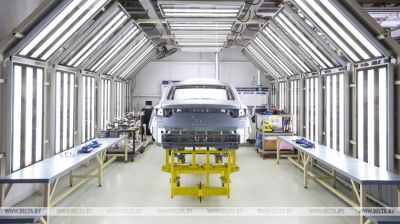 BelGee gears up to roll out new models  