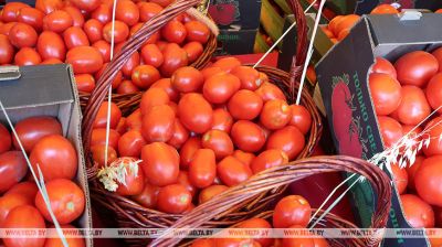  Astrakhan Goods Fair opens in Mogilev
 
  
  
