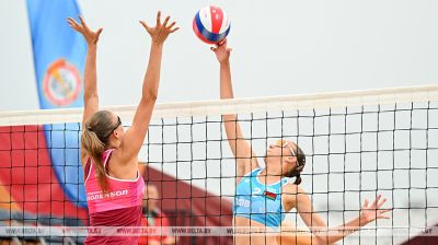 Belarus into Victory Cup semifinal