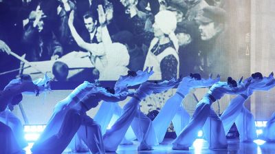 Concert to mark People’s Unity Day in Minsk 