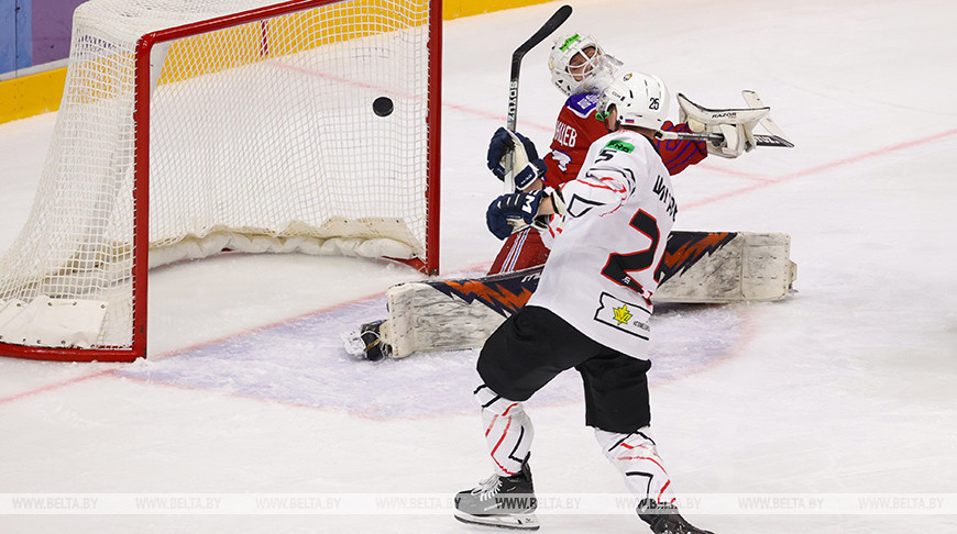 Belarusian Extraleague: HC Yunost Minsk extend winning streak