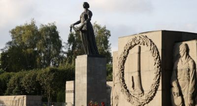 Belarusian heroic deed on display at Leningrad Siege Museum
