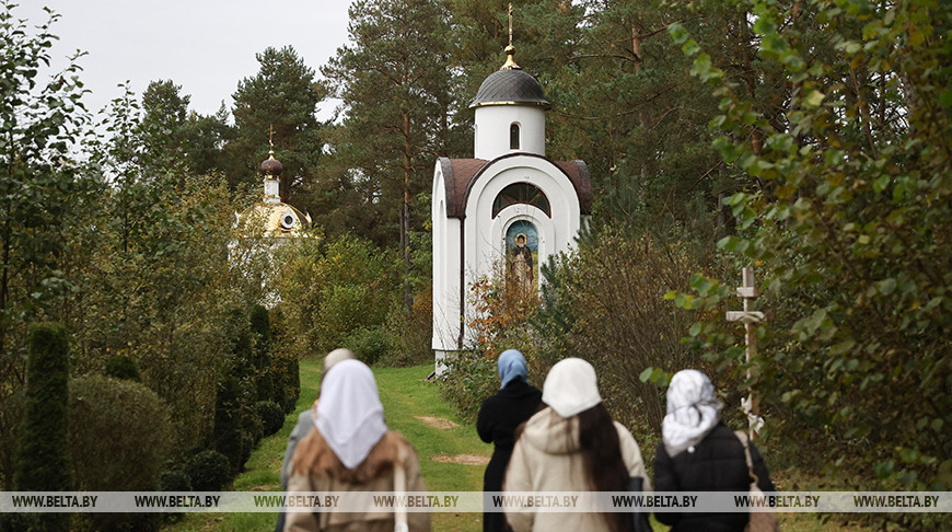 St. Elisha of Lavrishevo Monastery turns 800 