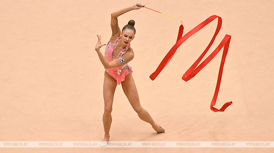 Anastasiia Salos calls time on sports career