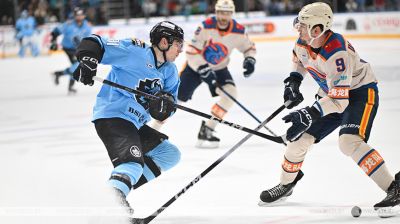 2025/26 KHL: Dinamo Minsk defeat Shanghai Dragons 2025/26 KHL: Dinamo Minsk defeat Shanghai Dragons