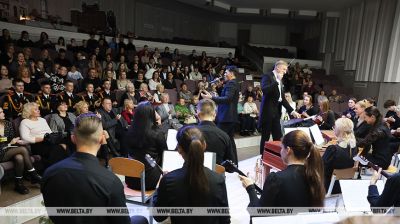  Golden Hit Song 2025 festival in Mogilev
 
  
  