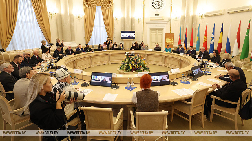 Roundtable to discuss role of cinema in Minsk