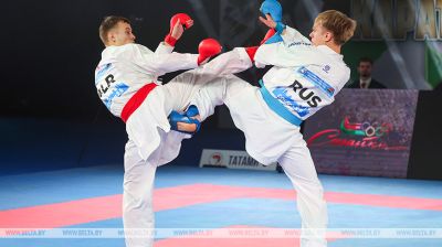 Belarus Open 2025 in Minsk