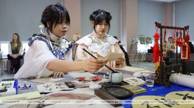  F.-ART.by-2025 festival for international students
 