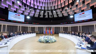 Days of Russia’s Pskov Oblast in Vitebsk 