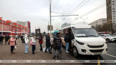  More buses added to popular intercity routes
 
  
  