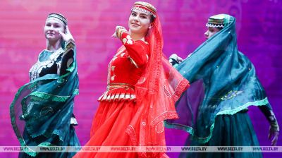 Pomegranate Festival  in Grodno