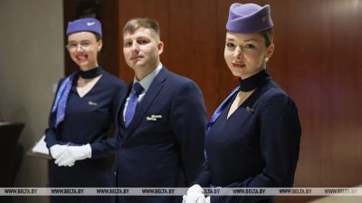 Belavia gears up to launch flights to Thailand 
