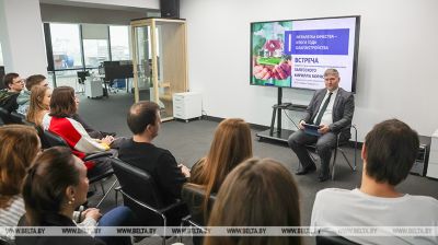 National Status Update Day in Belarus