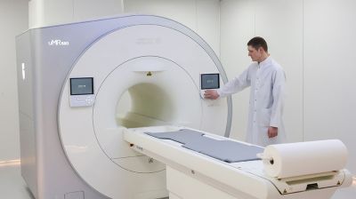  New rehabilitation wing of Mogilev Regional Children’s Hospital
 
  
  