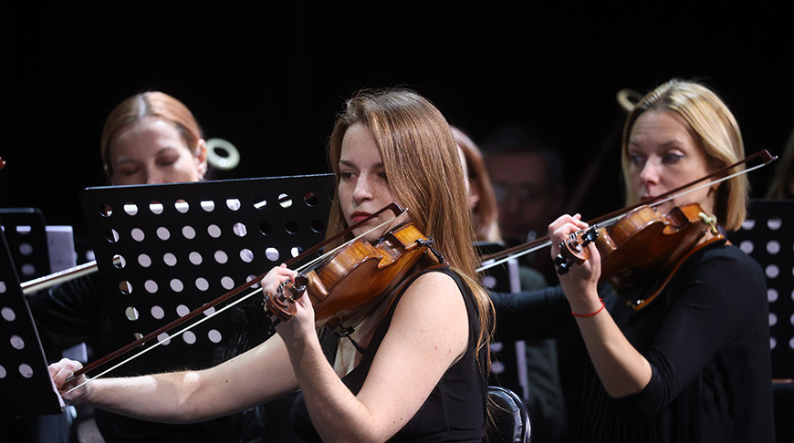 January Music Nights in Brest