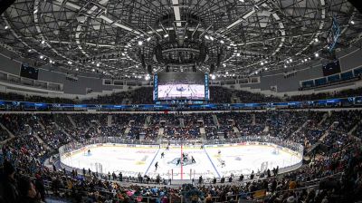 HC Dinamo Minsk forward Shipachyov hits 1,000 career points in KHL