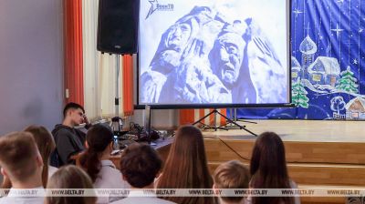 Gomel schools to commemorate tragedy of Ola village 