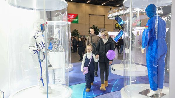 My Belarus expo draws thousands