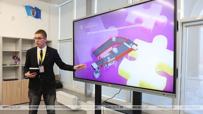 100 Ideas for Belarus in Minsk