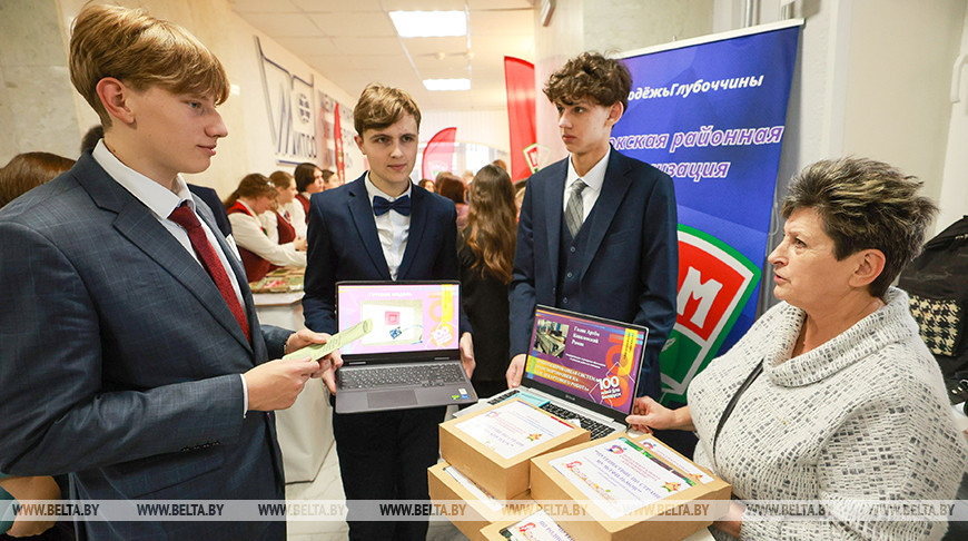 100 Ideas for Belarus in Vitebsk