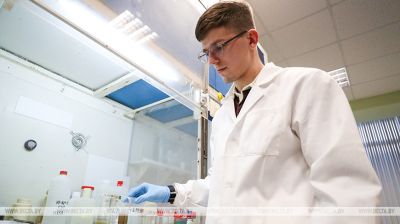 Belarusian scientist pioneers new treatment method