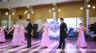  Cornflower Symphony Ball in Grodno
 
  
  